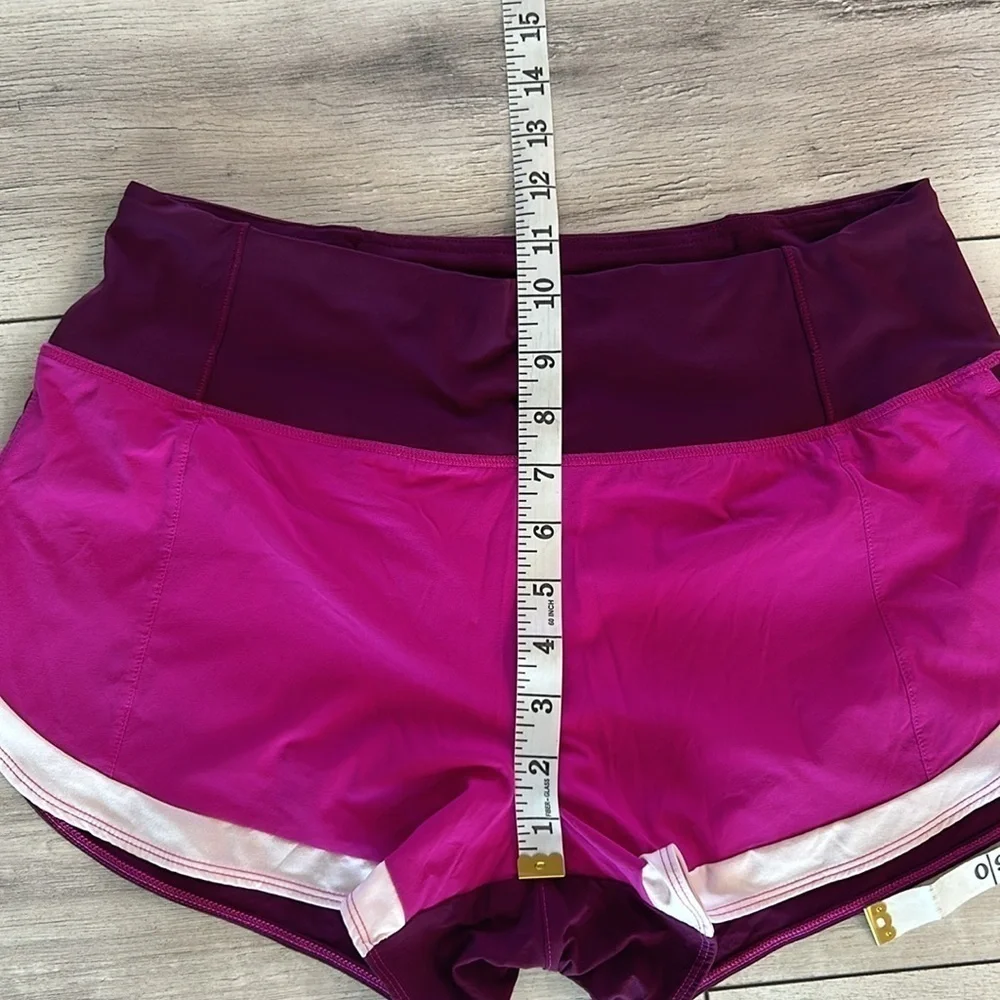Athleta Running Free ColorBlock 3.5